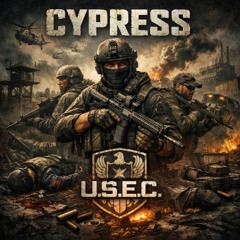 Cypress - U.S.E.C.