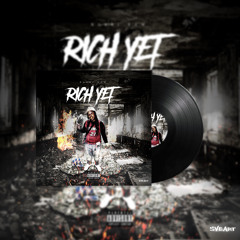 RARRi RAW X RiCH Yet