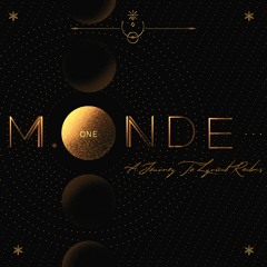 Premiere: M.ONDE - Hava (Madonna Moha Remix) [MŎNɅDɅ]