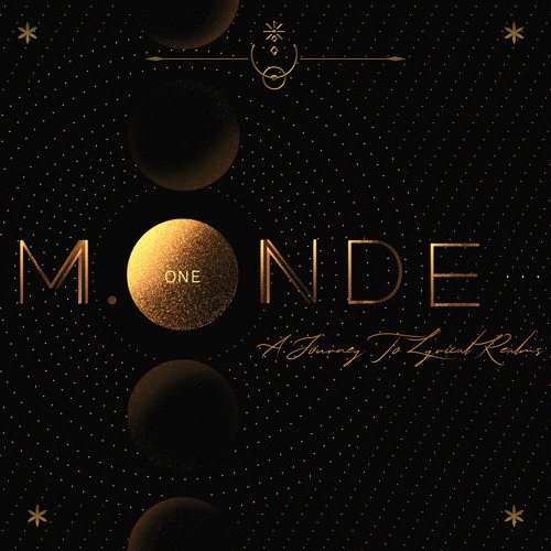 Premiere: M.ONDE - Hava (Madonna Moha Remix) [MŎNɅDɅ]