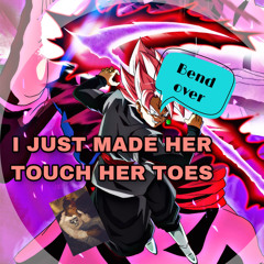 IJUSTMADEHERTOUCHHERTOES