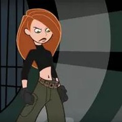 Kim Possible
