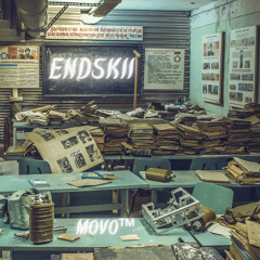 ENDSKII (This Is The End)