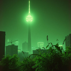 Greenery   (Prod. by AI-Grhythm)