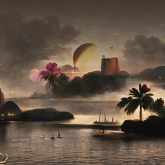 Delicate Twilight