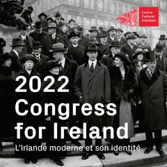 2022 Congress for Ireland - Mary Robinson
