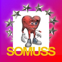 SOMUSS - TRANCE-A-HOLIC 5,2 % VOL.