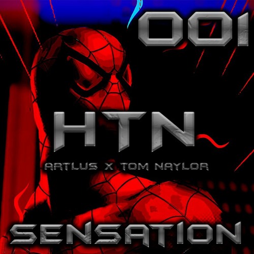 ARTLUS X Tom Naylor - Sensation [HTN001]