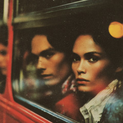 Love on the Buses