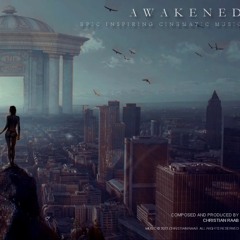 Awakened (Epic Inspiring Cinematic)