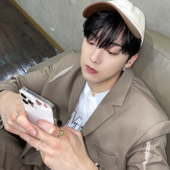 Hype Boy(guitar ver.)-윤산하