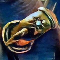 Belt - Say Anything / Max Bemis [Acoustic-Cover]