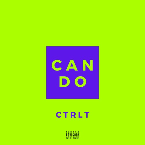 CAN DO