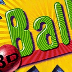 Ballz 3D Main Theme (SNES Version)
