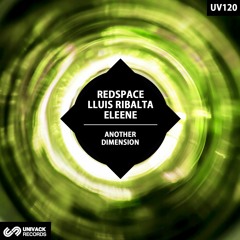 Redspace, Lluis Ribalta, Eleene - Rich (Original Mix)