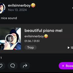 @vampviolence buddah instrumental (beautiful piank mel) prod ezragones