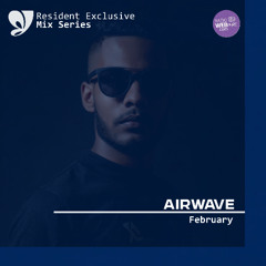 Beyond The Inner Journey Resident Exclusive - AÍRWAVÉ [FEBRUARY]