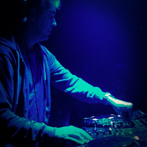 Stream JP Elorriaga Official Listen to Dj Sets playlist online for