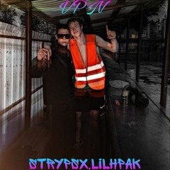 VPN(feat. LILhpak)