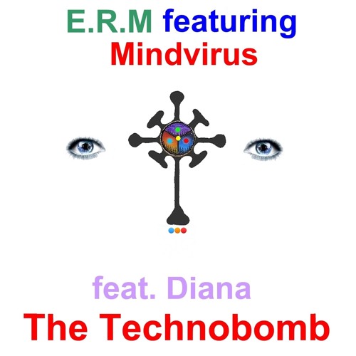 E.R.M, Mindvirus - Back Together Again (Rave The Planet Mix)