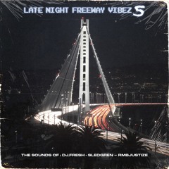 11. Pain   (dj.fresh Sledgren) -Balanced - High