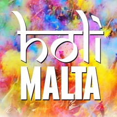NicoTean - Holi Malta Festival (test/prep-mix)