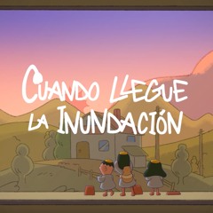 5. The Artist Collective - Cuando Llegue La Inundación