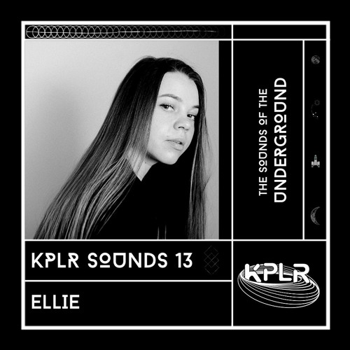 KPLR Sounds 13 - Ellie