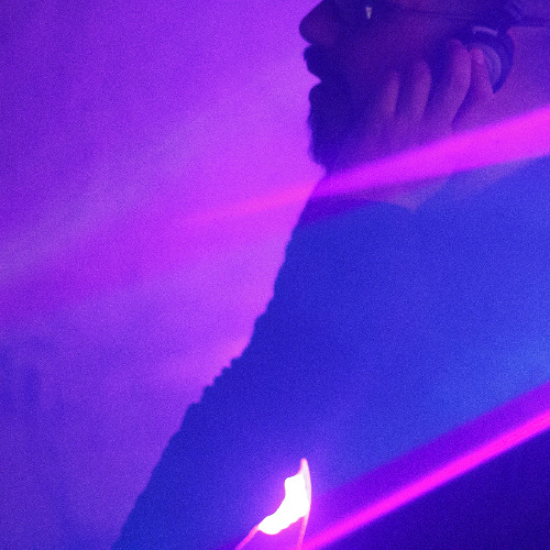um espumante e um pláh | dj set @ Hifive Discos & Bar 08/03