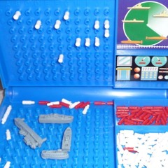 Battleship The Classic Naval Combat Game