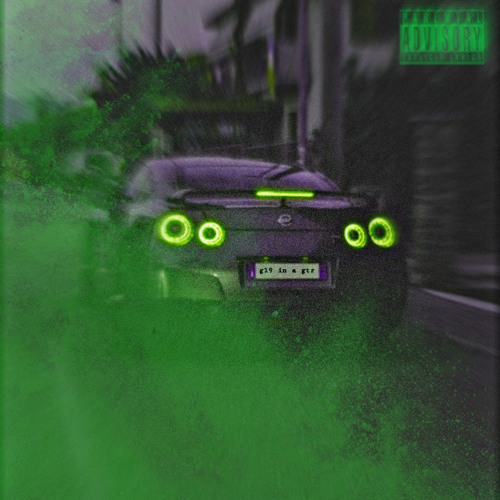 g19 in a gtr [prod. fargone]