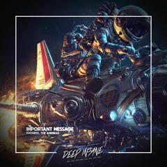 PHONIXX & The Andreas - Important Message (Original Mix)