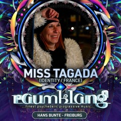 RAUMKLANG 08.11.2025 @ HANS BUNTE AREAL