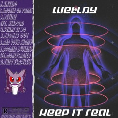 Keep It Real Ep (Full Stream)