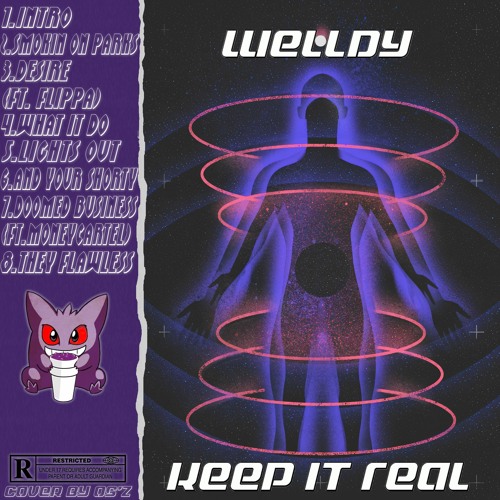 Keep It Real Ep (Full Stream)