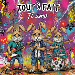 Ti Amo (French Pop-Punk Cover / Reprise Pop-Punk française)