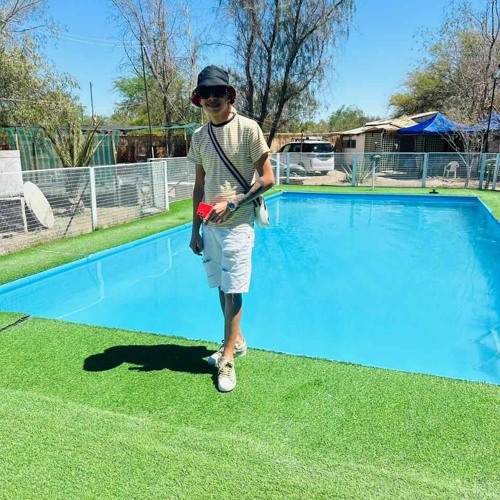 SPECIAL SET PARA BRAYAN LOPEZ DE JULIO🇻🇪🇨🇱⚡🫂