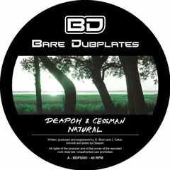 Deapoh & Cessman - Natural