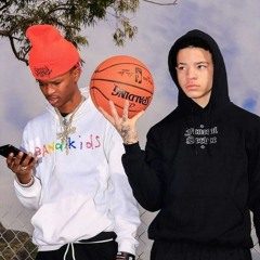 Lil Mosey feat. Sauve - Rockstar Bitch (edited)