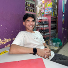 MITA PENG ( KUCAI X RAFIQI X RIZAL FAHMI ) #LOCKED