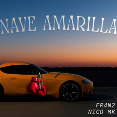 Nave Amarilla