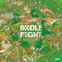 UNOS - Headlock (Boodle Fight EP | Out Now)