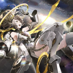 战双帕弥什 Punishing Gray Raven OST - To The Galaxies Login Theme