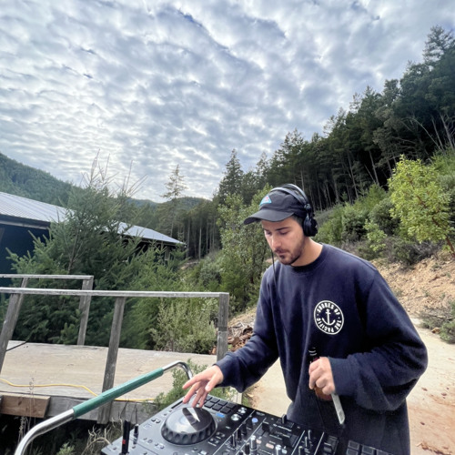 LucasMergip - Live California Sunset 2022