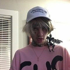 Lil Peep - Goth Queen 8D (Slowed+Reverb)