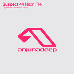 Neon Feel (Original Mix)