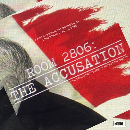 Sebastien Chenut - Room 2806 - Economical Crisis