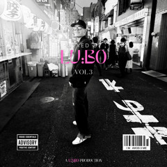 Mixed by LU:BO (Vol. 3)