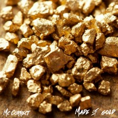 Made of Gold