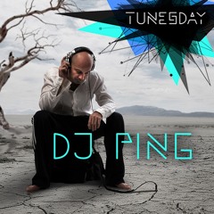 Tunesday #077: DJ Ping